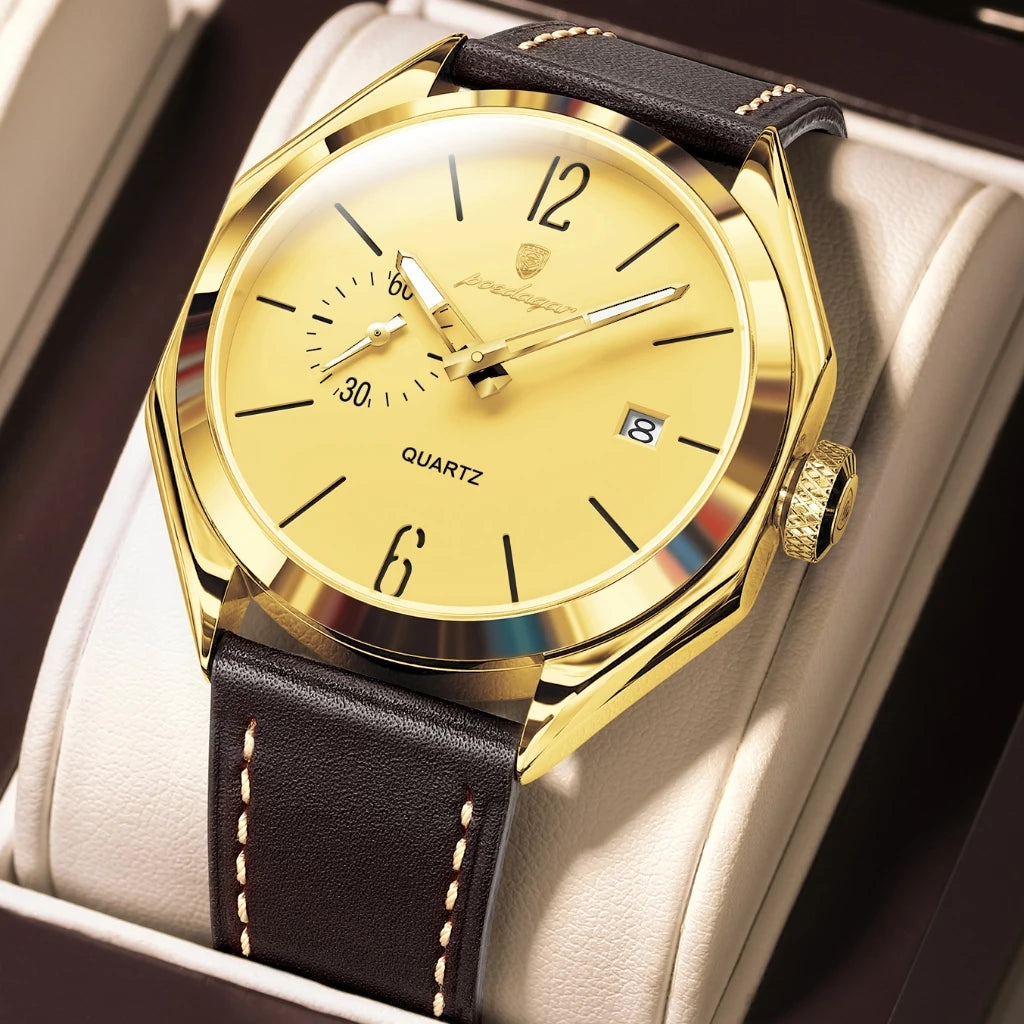 Poedagar Royalis™  40mm