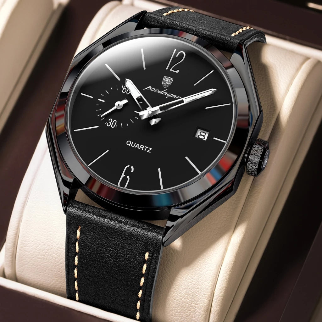 Poedagar Royalis™  40mm