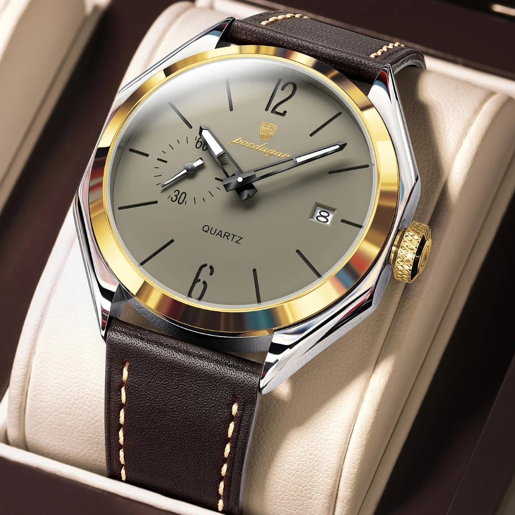 Poedagar Royalis™  40mm