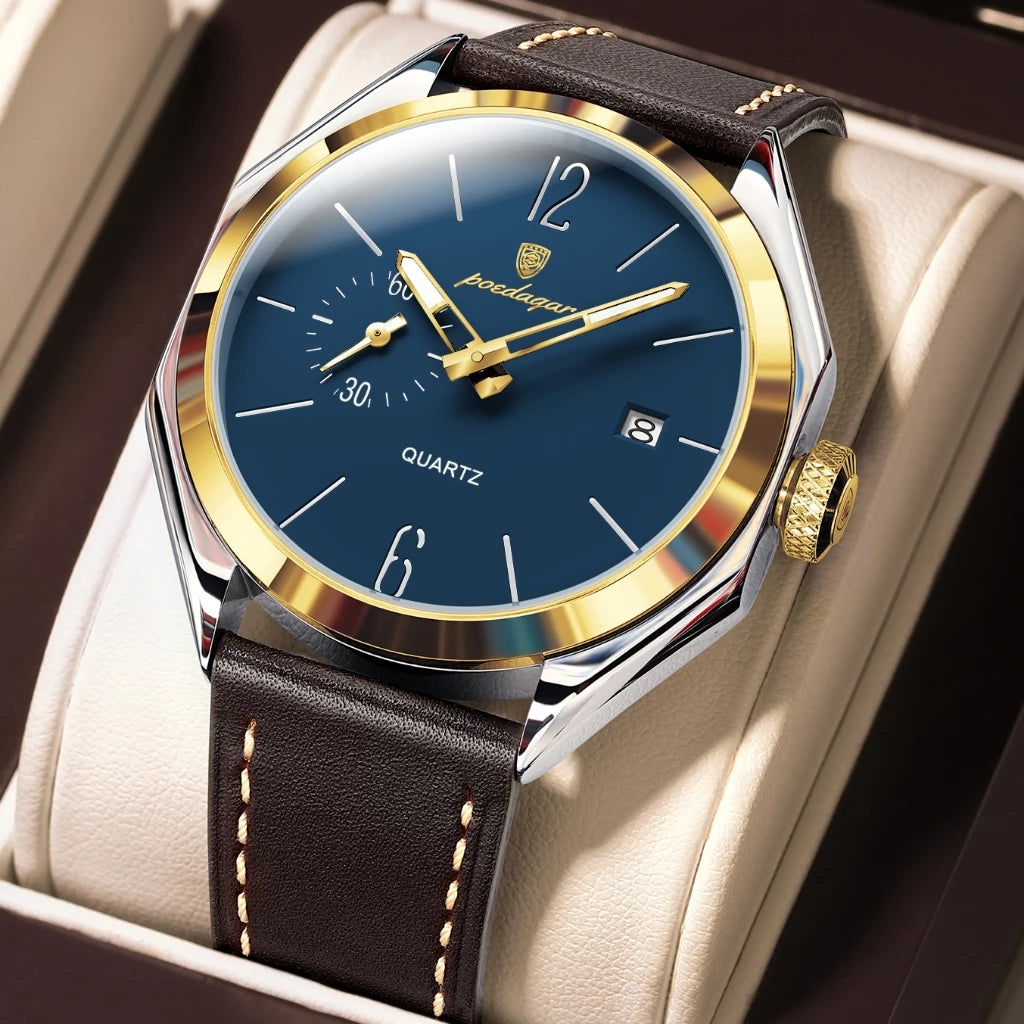 Poedagar Royalis™  40mm