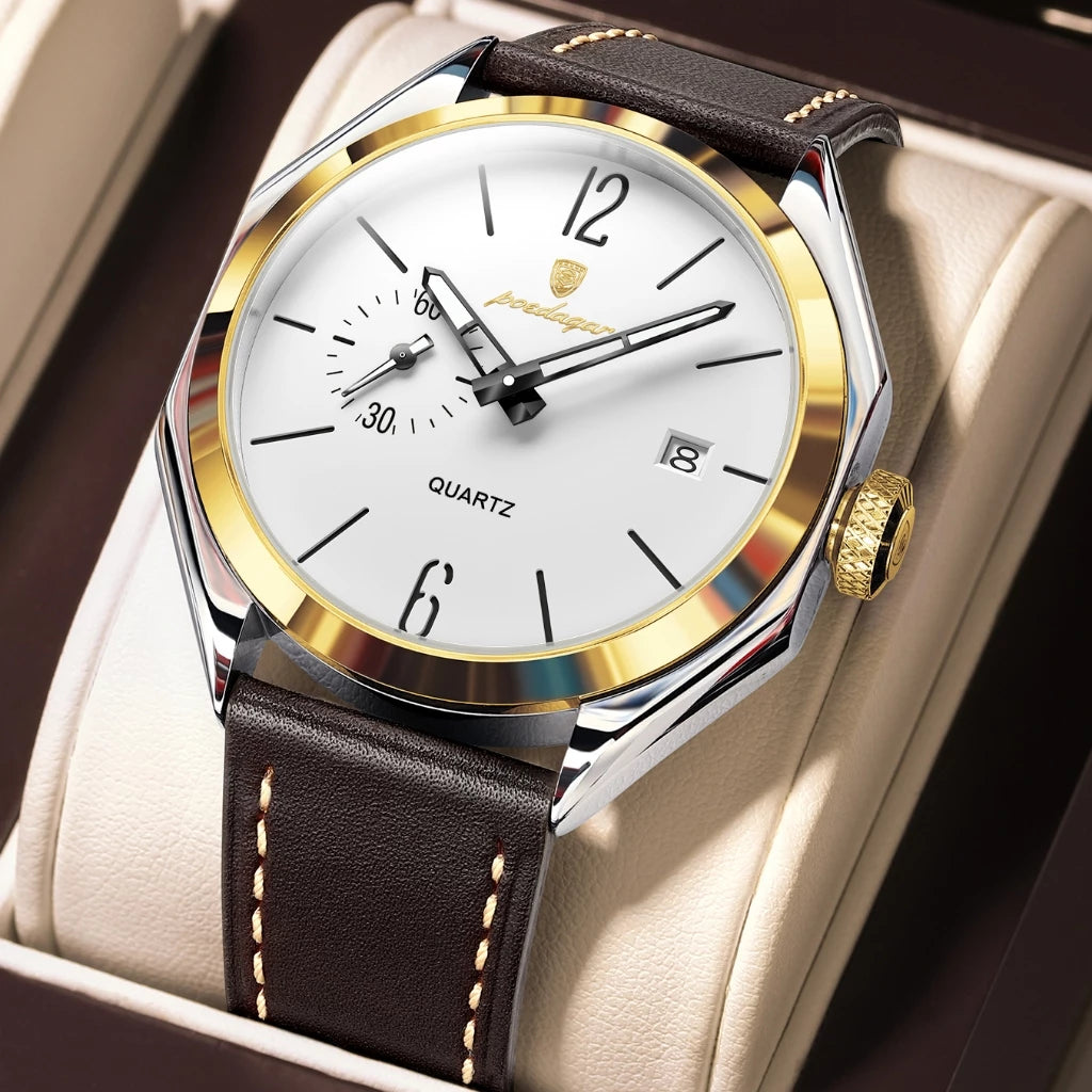 Poedagar Royalis™  40mm