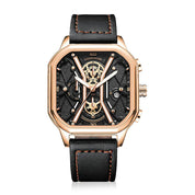 Poedagar Phantom® 43mm