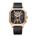 Poedagar Phantom® 43mm