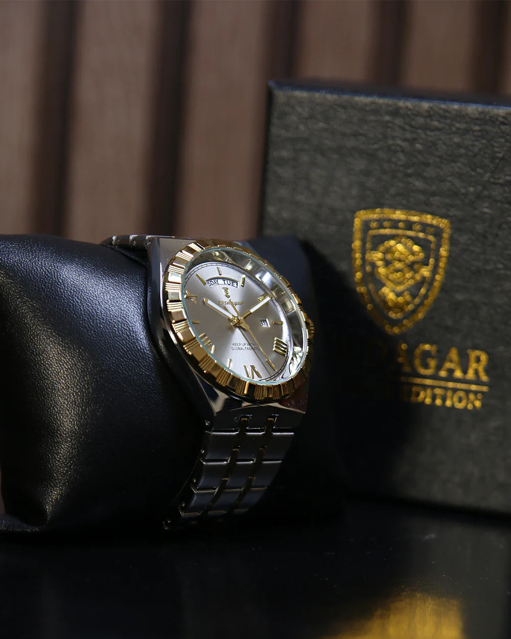Poedagar Prestige® 41 mm