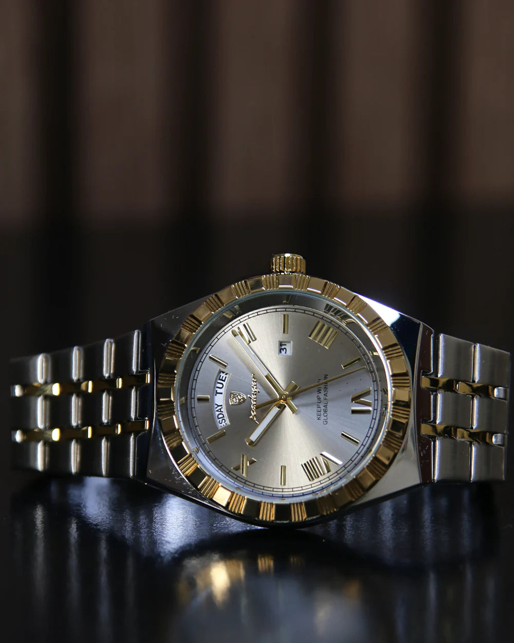 Poedagar Prestige® 41 mm