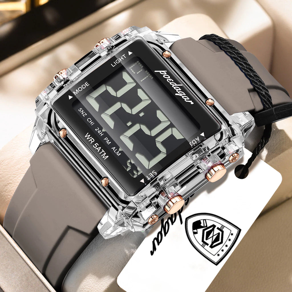 Poedagar Ventura®  41mm