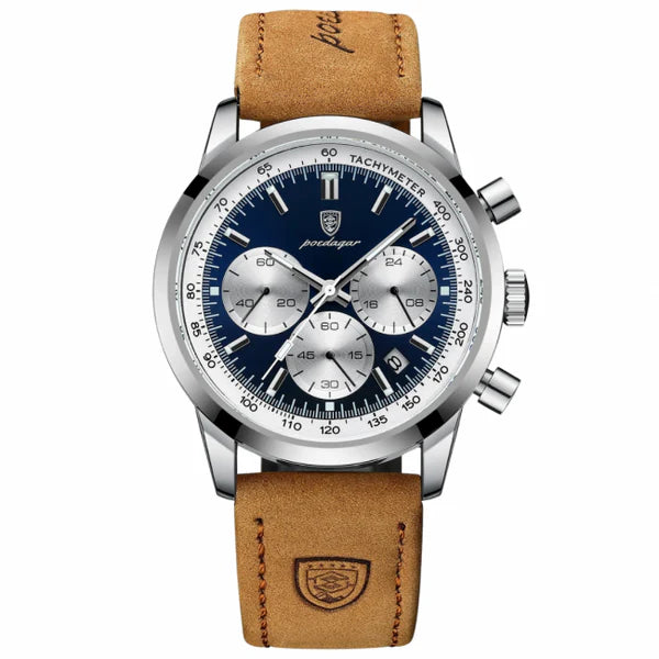Poedagar Chronos® 41mm