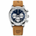 Poedagar Chronos® 41mm