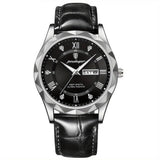 Poedagar Urban Leather® 40mm