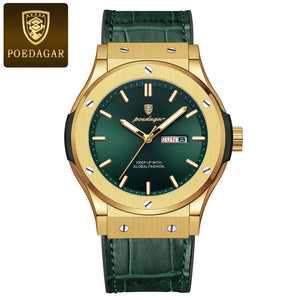 Ouro/Verde