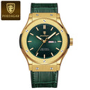 Poedagar Monarch® 40mm