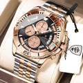 Poedagar Invictus® 42mm