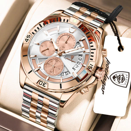 Poedagar Invictus® 42mm