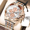 Poedagar Invictus® 42mm
