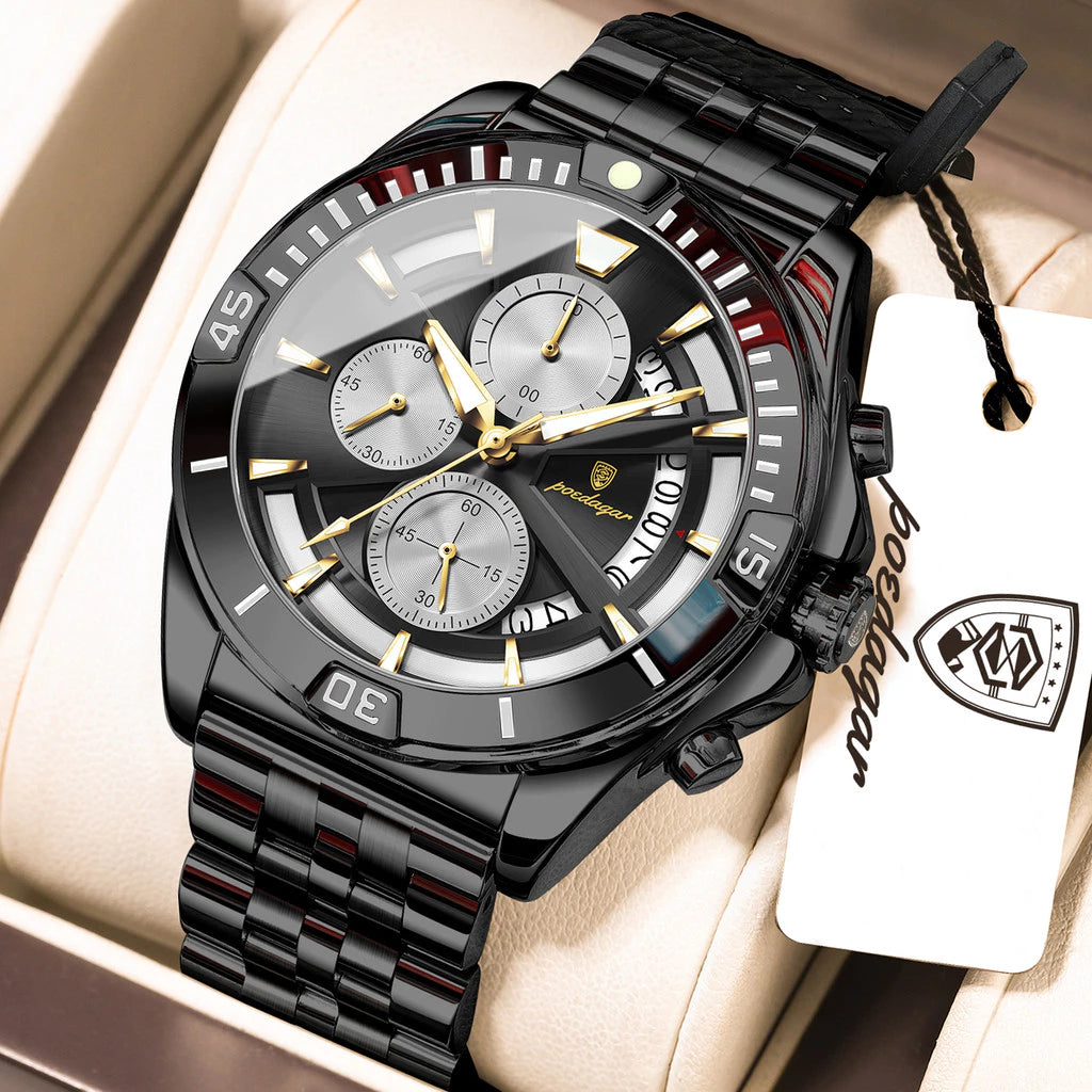 Poedagar Invictus® 42mm