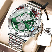 Poedagar Invictus® 42mm