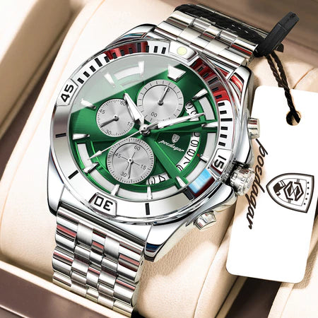 Poedagar Invictus® 42mm