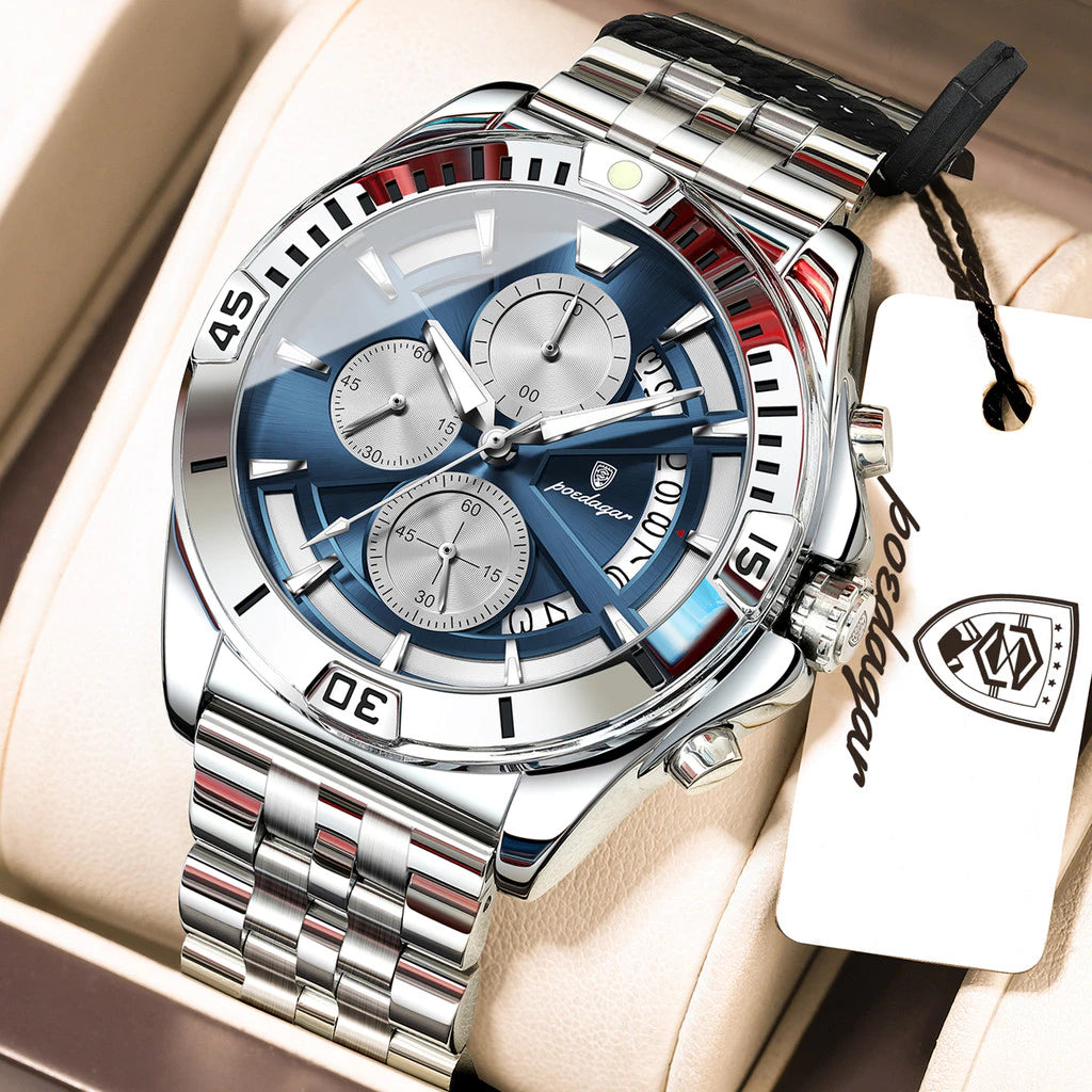 Poedagar Invictus® 42mm