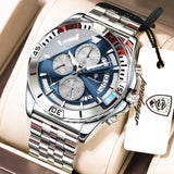 Poedagar Invictus® 42mm