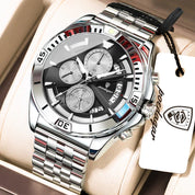 Poedagar Invictus® 42mm