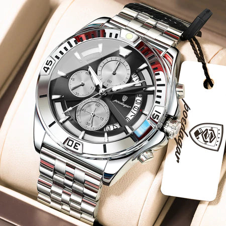 Poedagar Invictus® 42mm