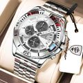 Poedagar Invictus® 42mm