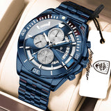 Poedagar Invictus® 42mm