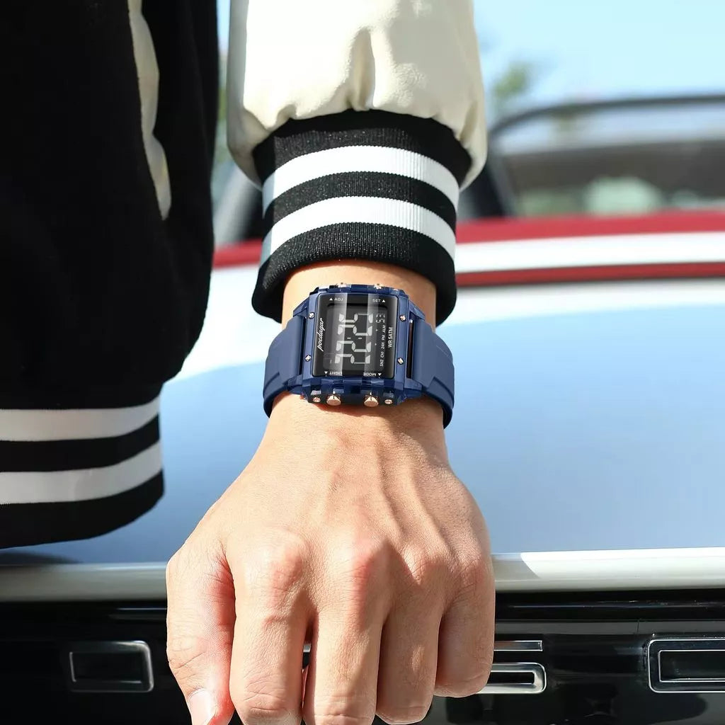 Poedagar Ventura®  41mm