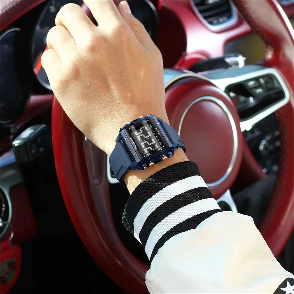 Poedagar Ventura®  41mm