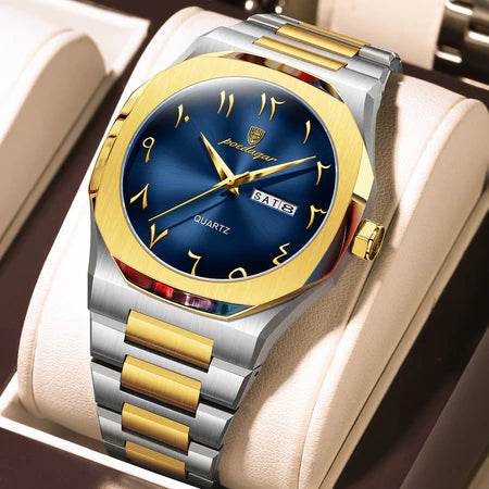 Poedagar Tempus®  40 mm