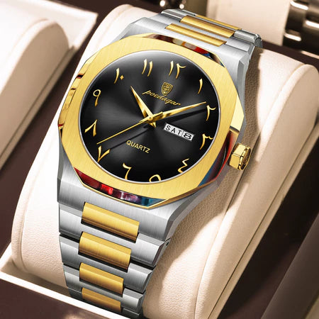 Poedagar Tempus®  40 mm
