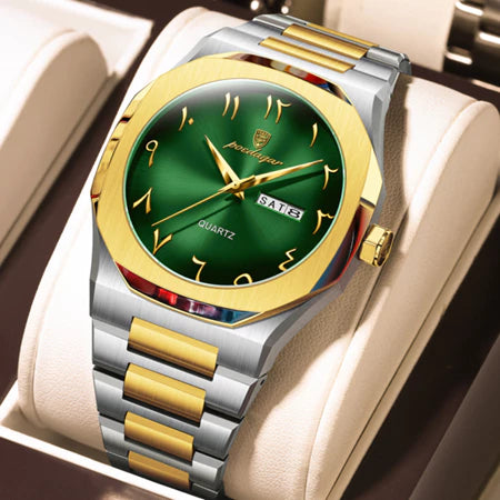 Poedagar Tempus®  40 mm