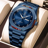 Poedagar Tempus®  40 mm