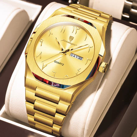Poedagar Tempus®  40 mm