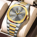 Poedagar Tempus®  40–44 mm