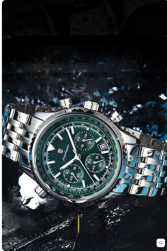 Poedagar Navitimer® 44mm