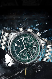Poedagar Navitimer® 44mm