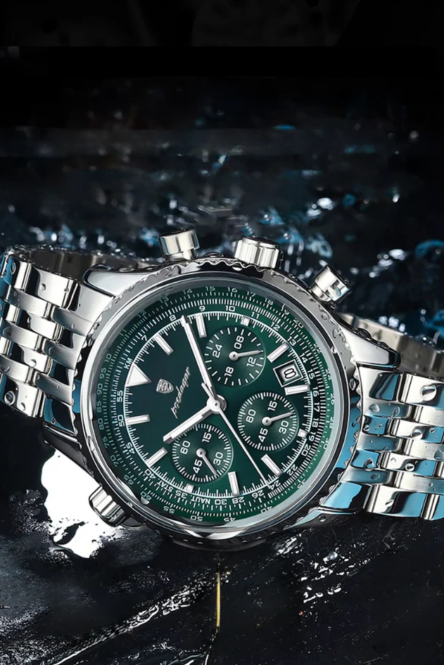Poedagar Navitimer® 44mm